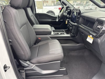2026 Ford F-150 Lobo
