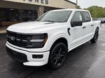 2026 Ford F-150 Lobo