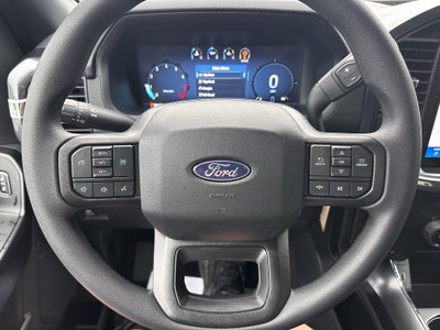2026 Ford F-150 Lobo