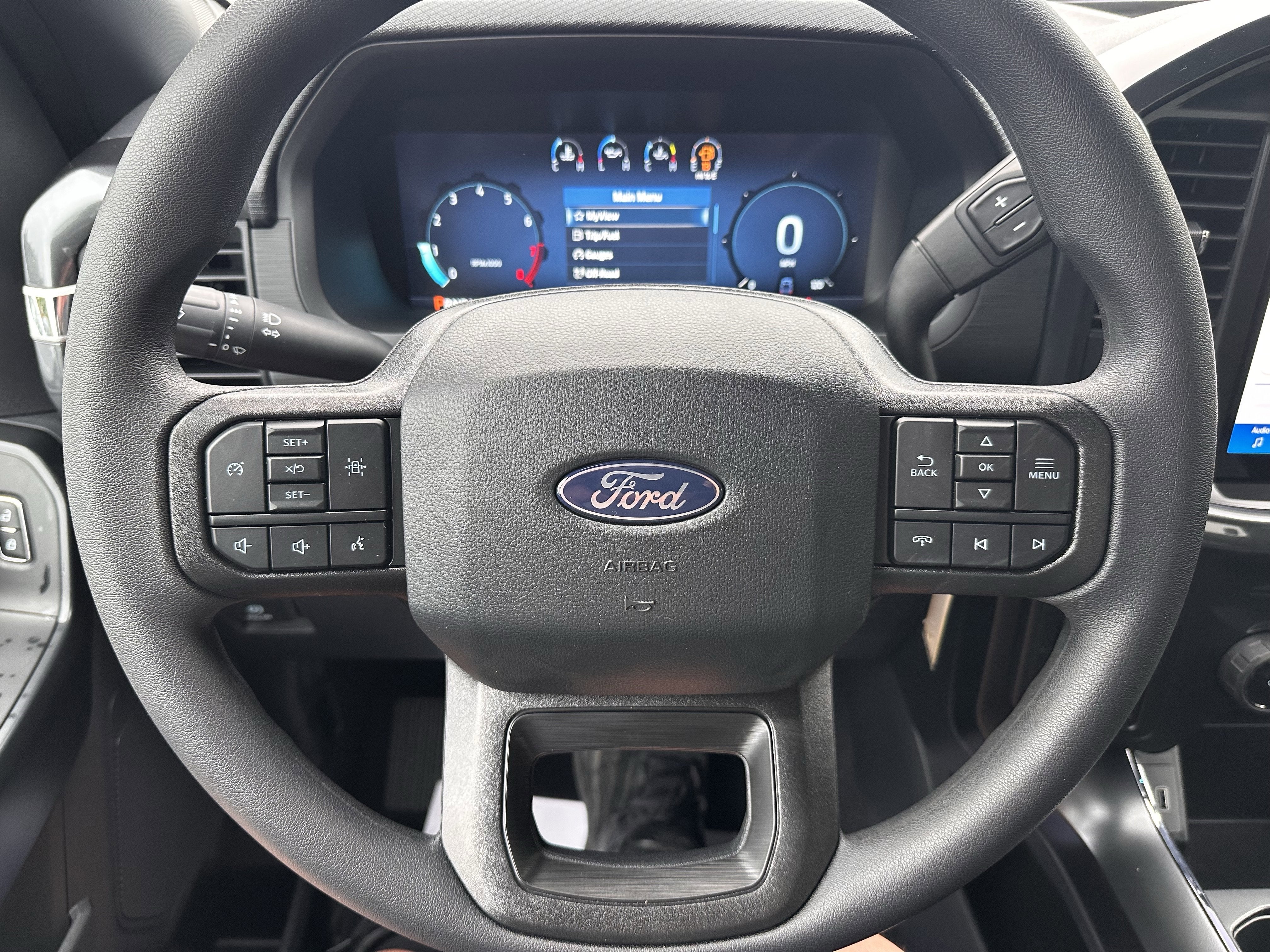 2026 Ford F-150 Lobo