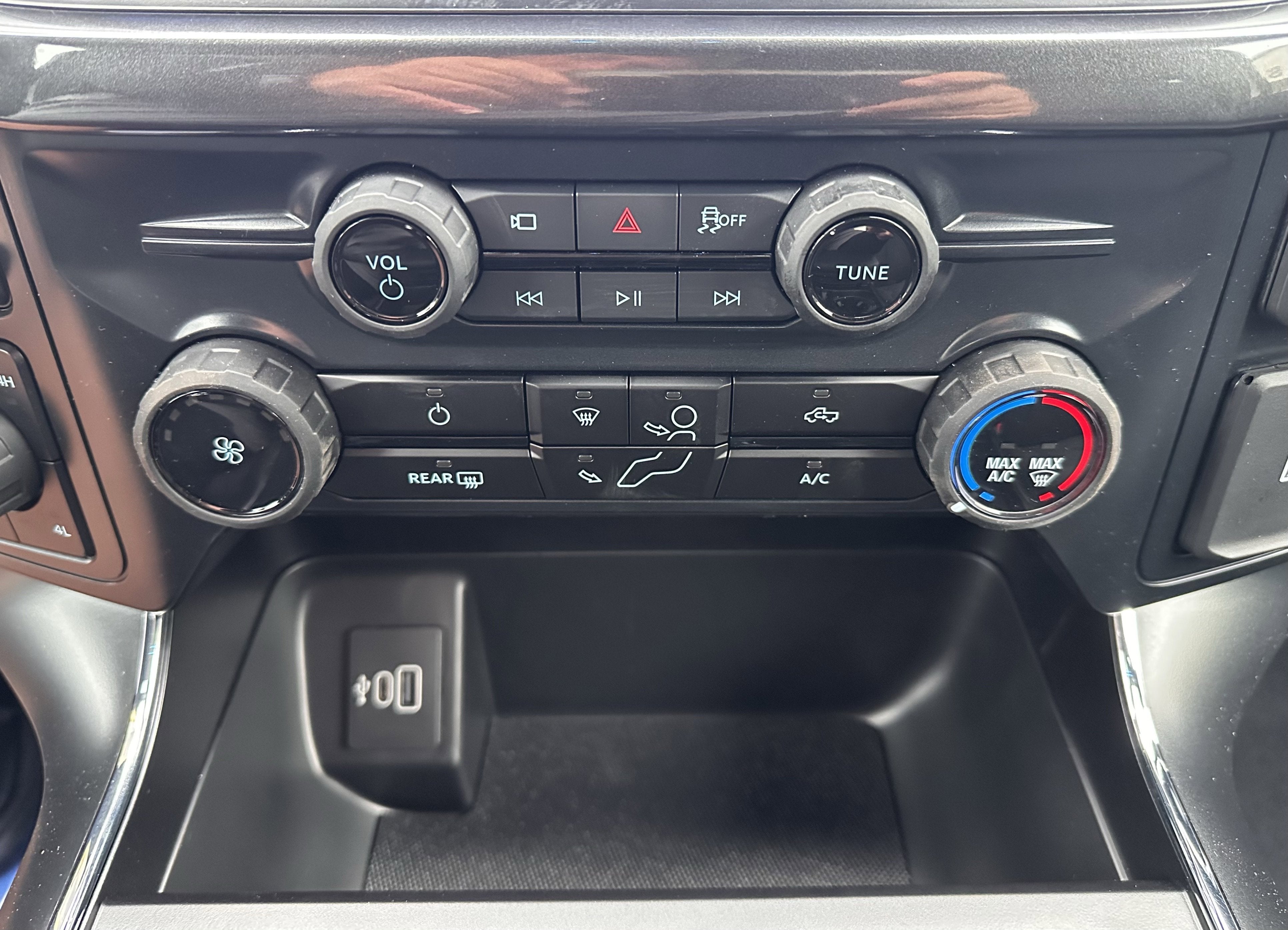 2026 Ford F-150 Lobo
