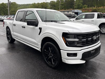 2026 Ford F-150 Lobo