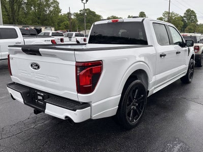 2026 Ford F-150 Lobo