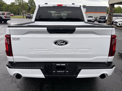 2026 Ford F-150 Lobo