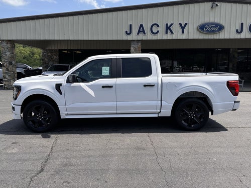 2026 Ford F-150 Lobo