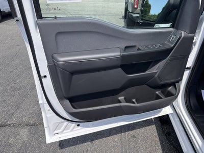 2026 Ford F-150 Lobo