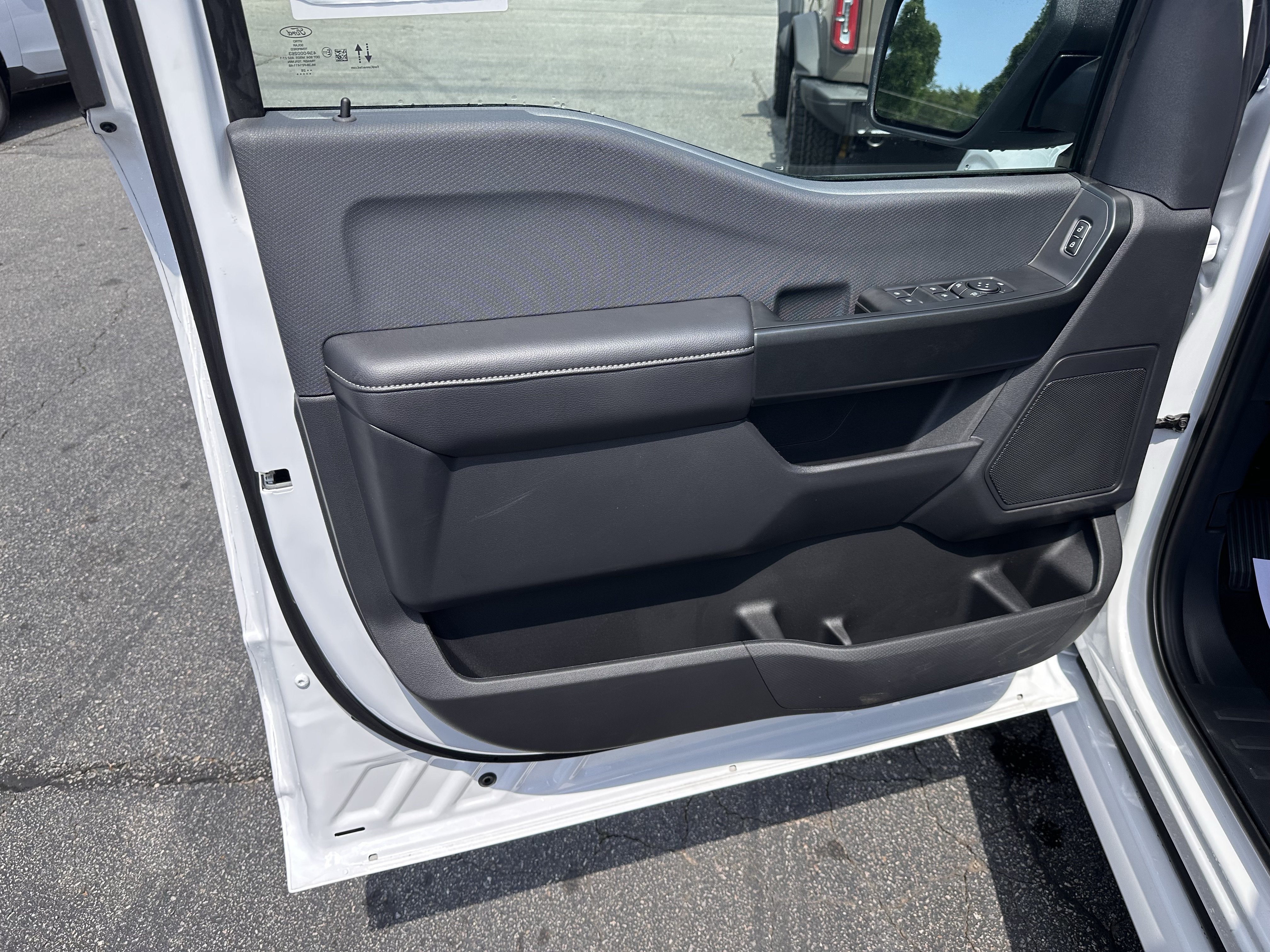 2026 Ford F-150 Lobo