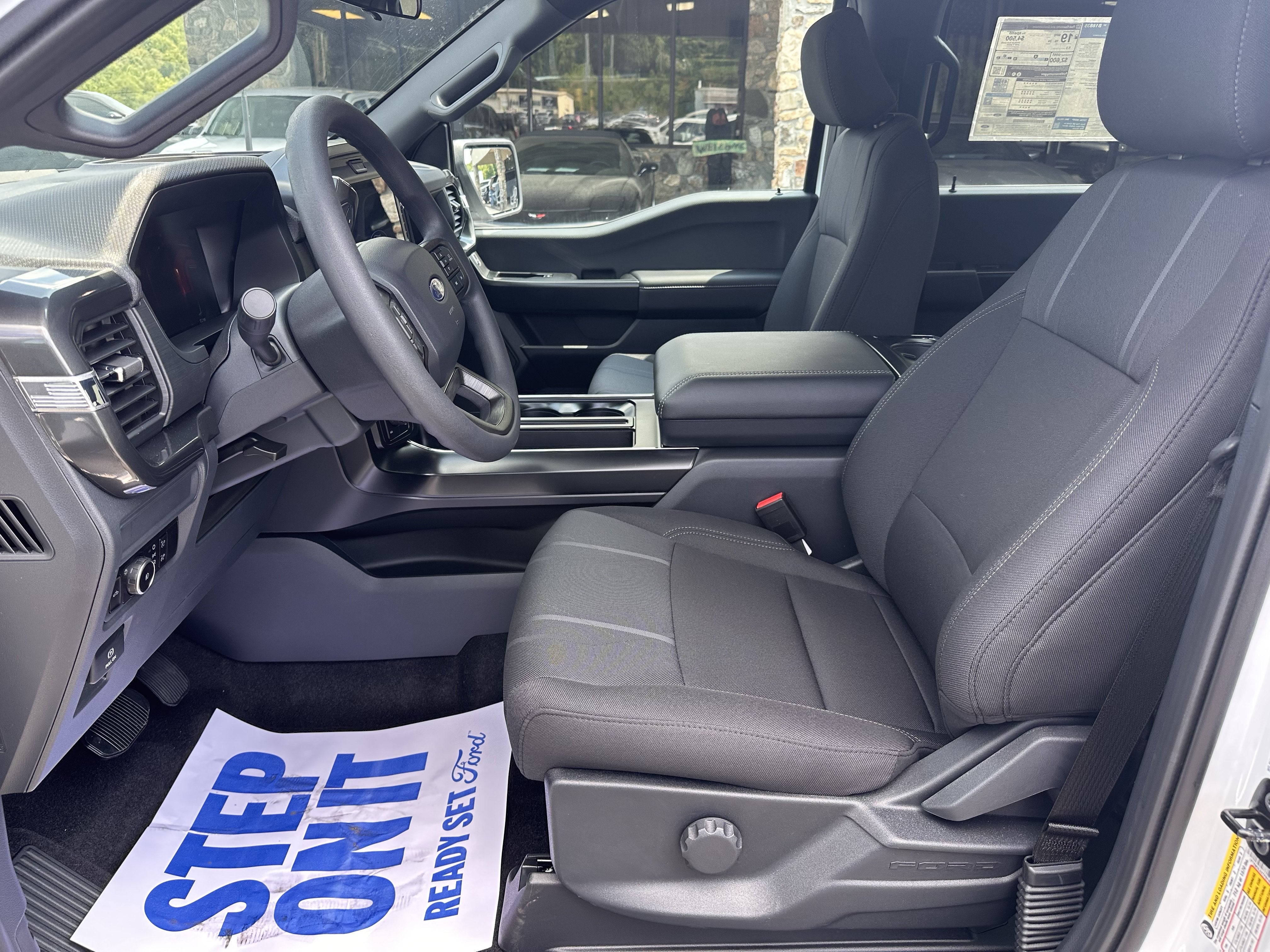 2026 Ford F-150 Lobo