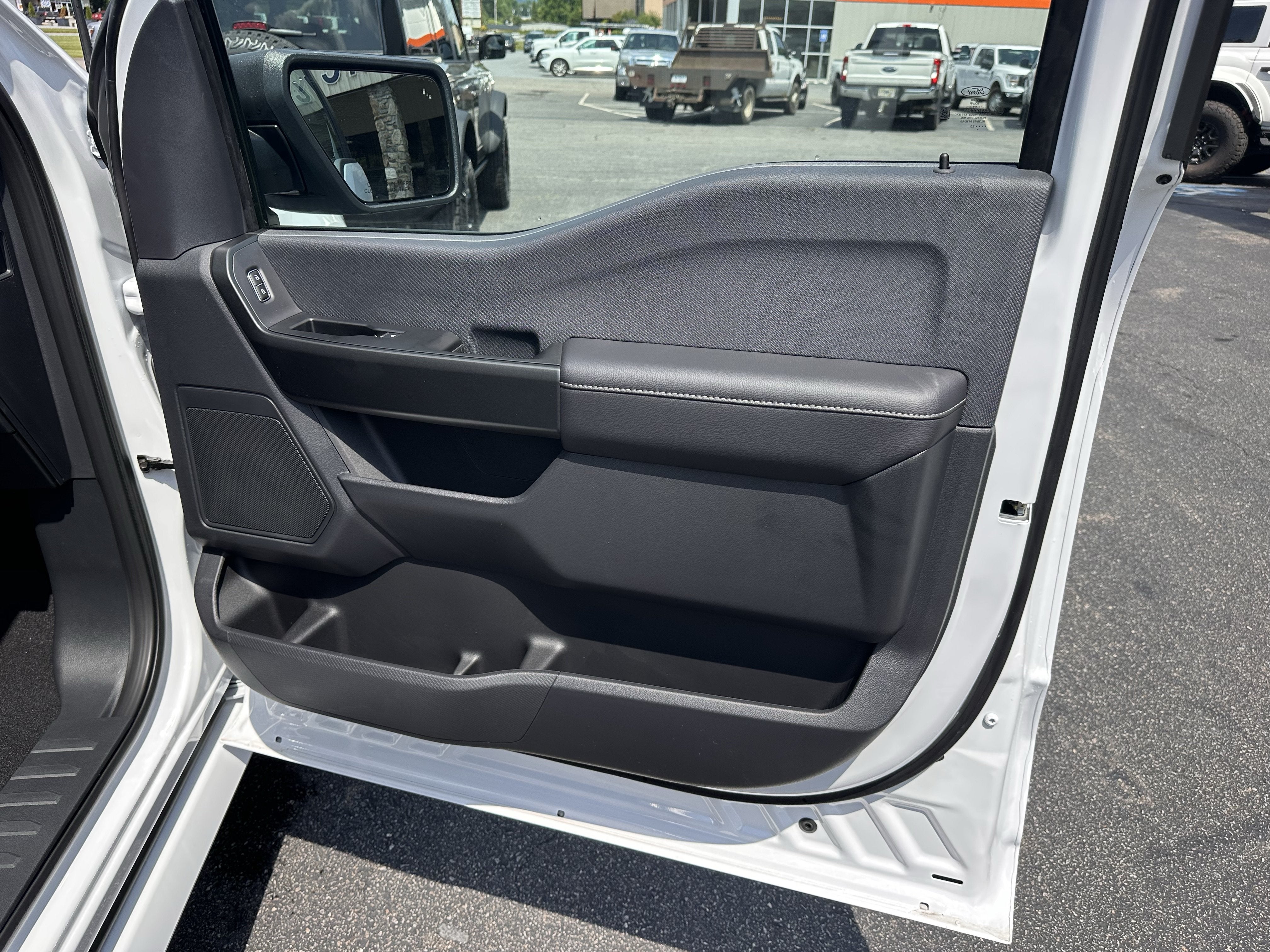 2026 Ford F-150 Lobo