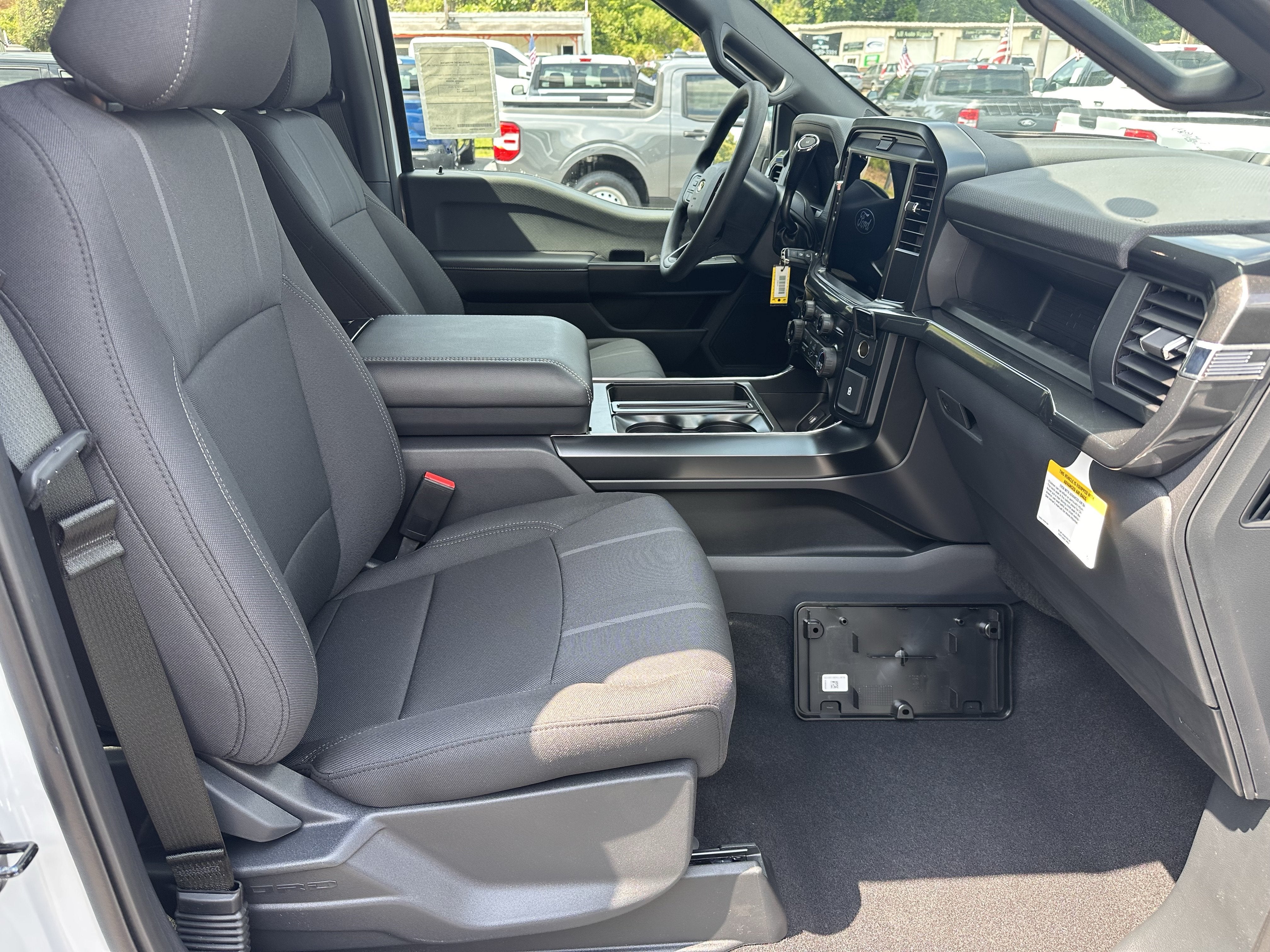 2026 Ford F-150 Lobo