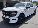 2026 Ford F-150 Lobo