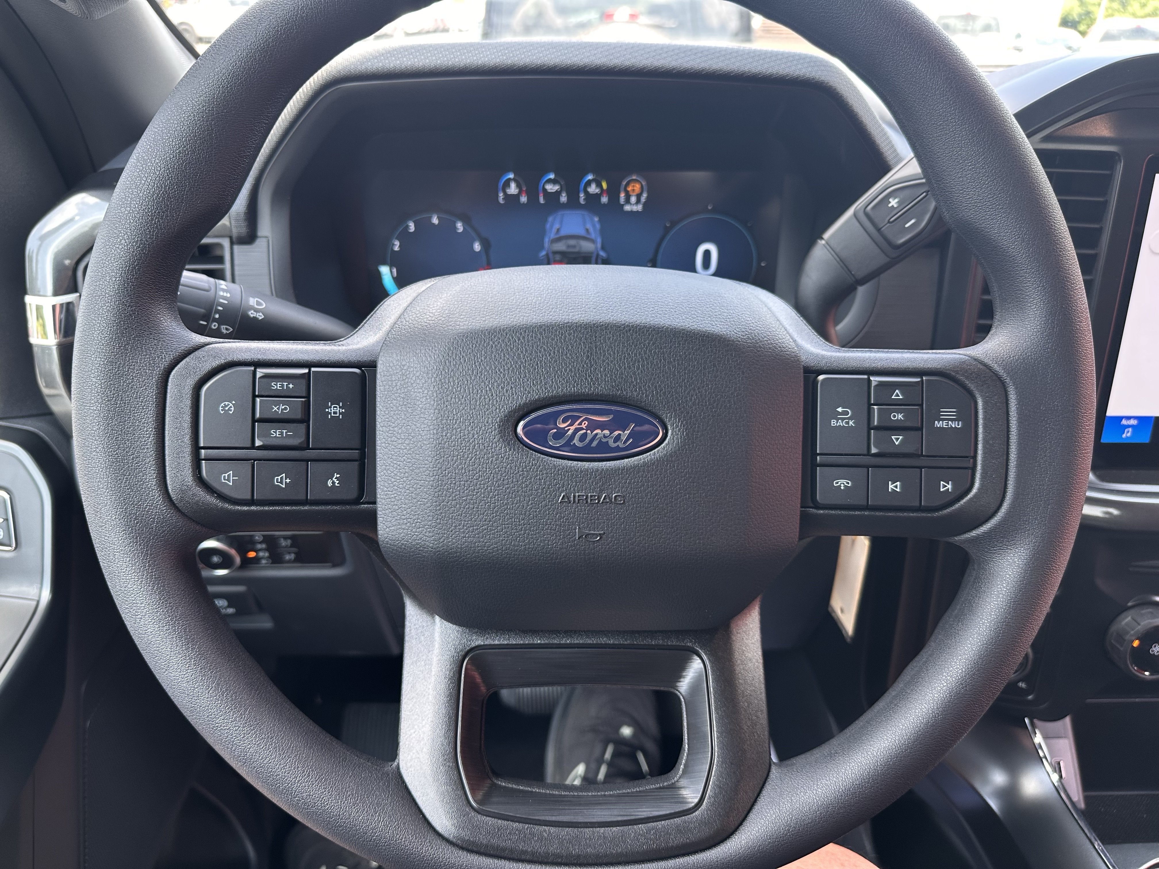 2026 Ford F-150 Lobo
