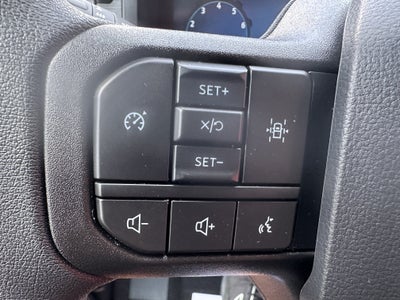 2026 Ford F-150 Lobo