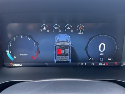 2026 Ford F-150 Lobo