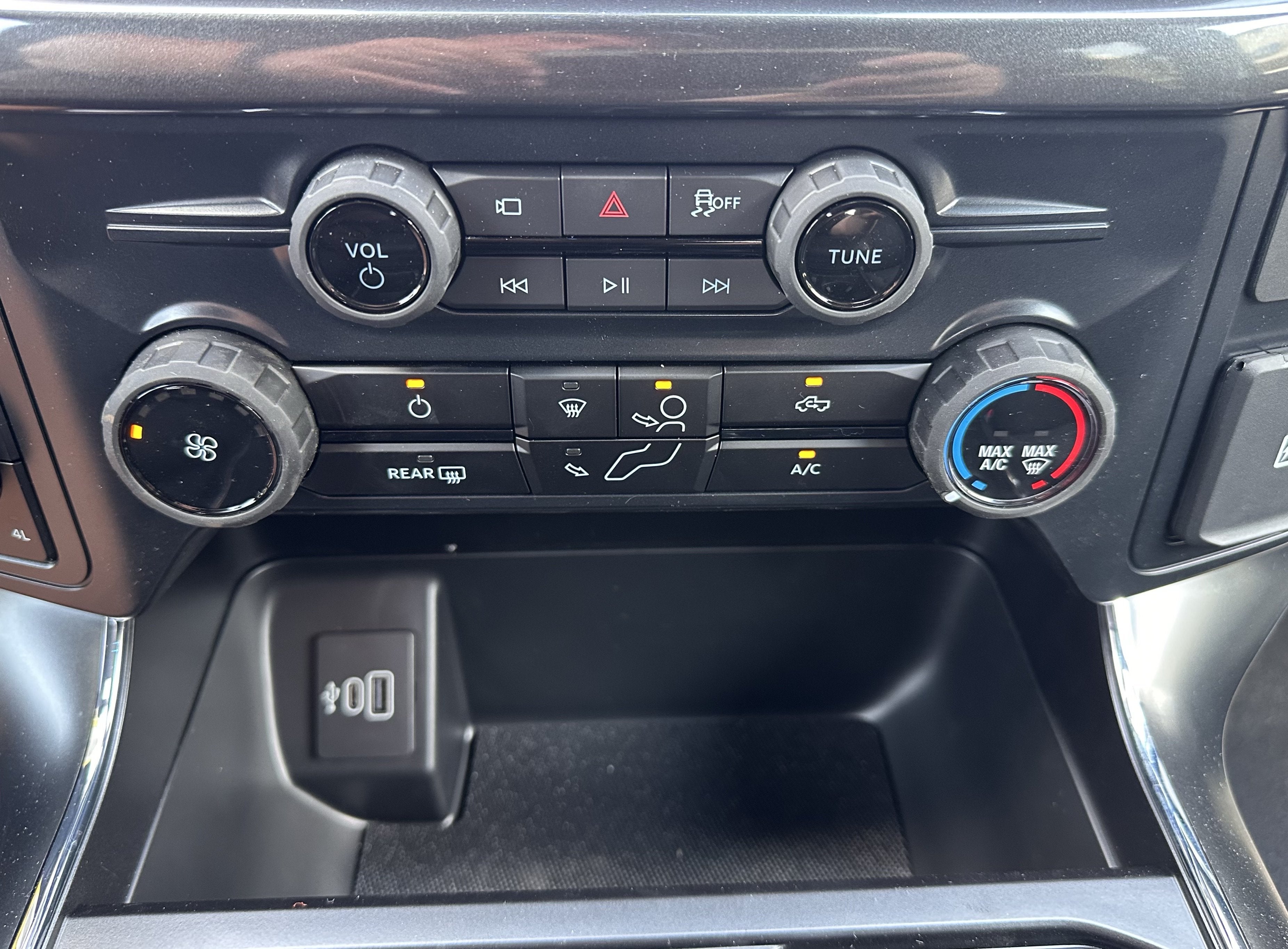 2026 Ford F-150 Lobo