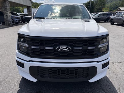 2026 Ford F-150 Lobo