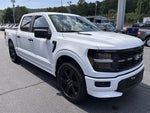 2026 Ford F-150 Lobo