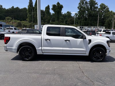 2026 Ford F-150 Lobo