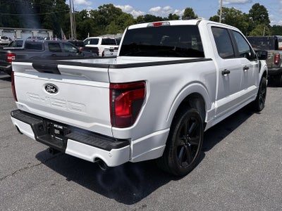 2026 Ford F-150 Lobo