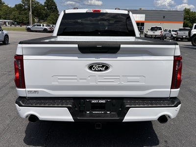 2026 Ford F-150 Lobo