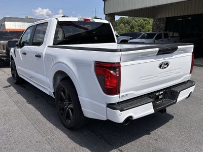 2026 Ford F-150 Lobo