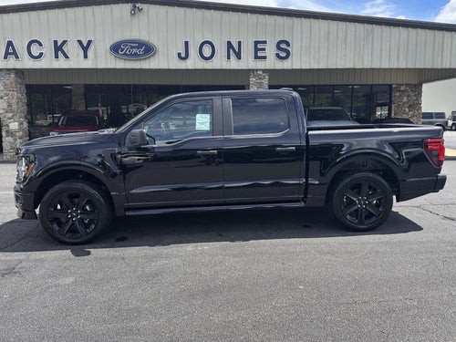 2026 Ford F-150 Lobo
