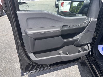 2026 Ford F-150 Lobo