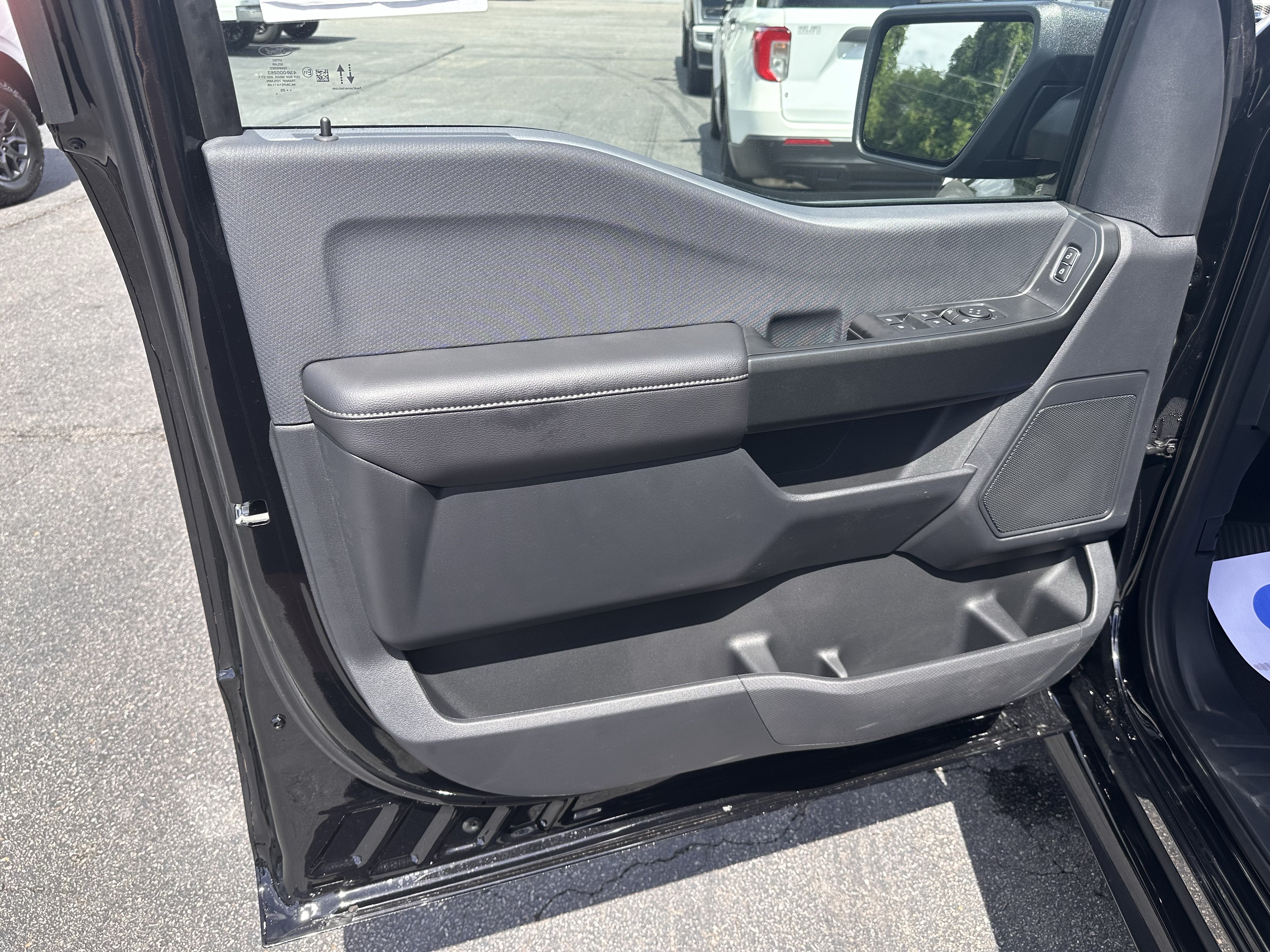 2026 Ford F-150 Lobo