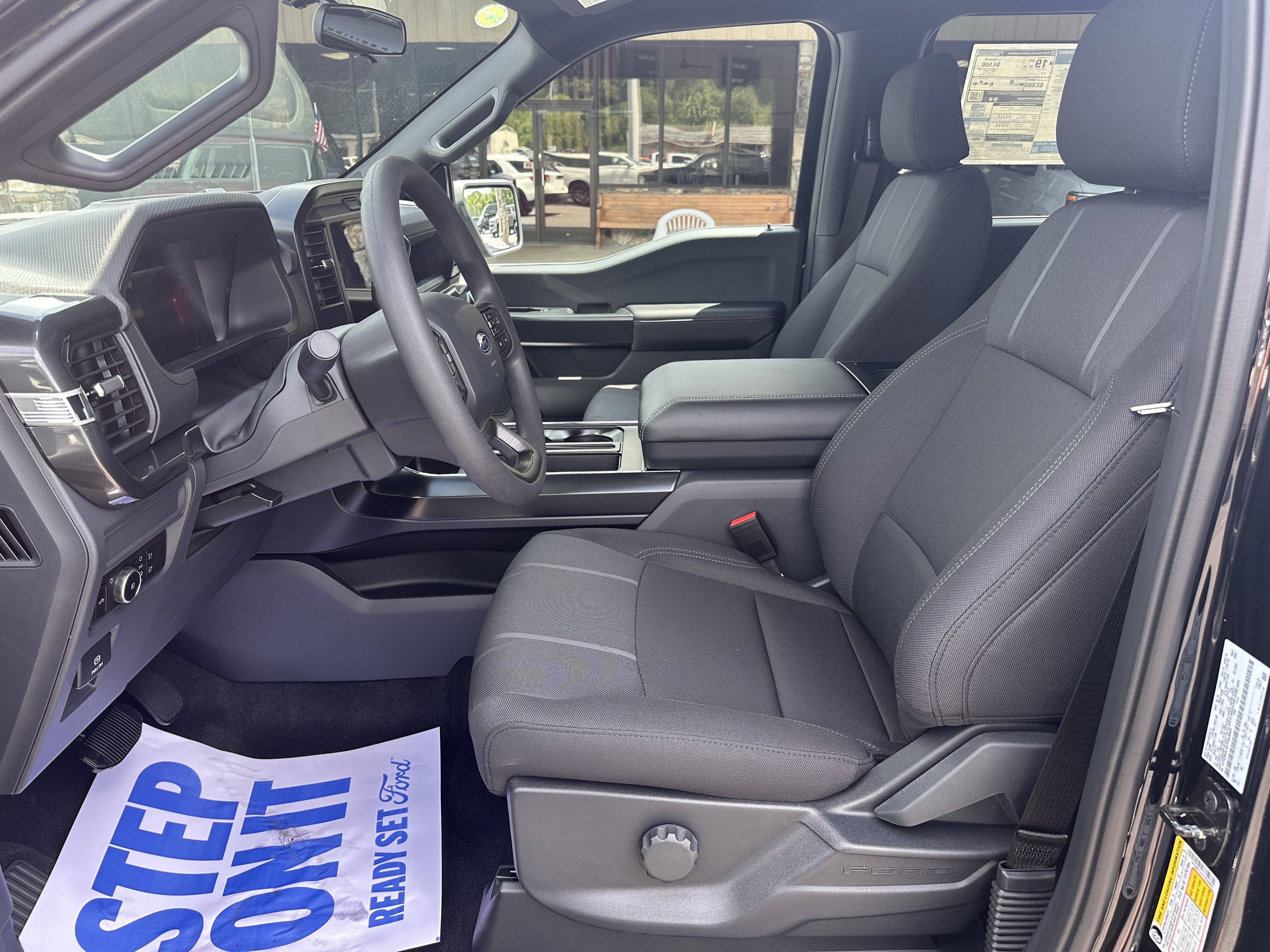 2026 Ford F-150 Lobo