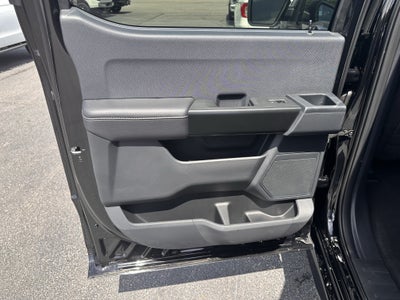 2026 Ford F-150 Lobo