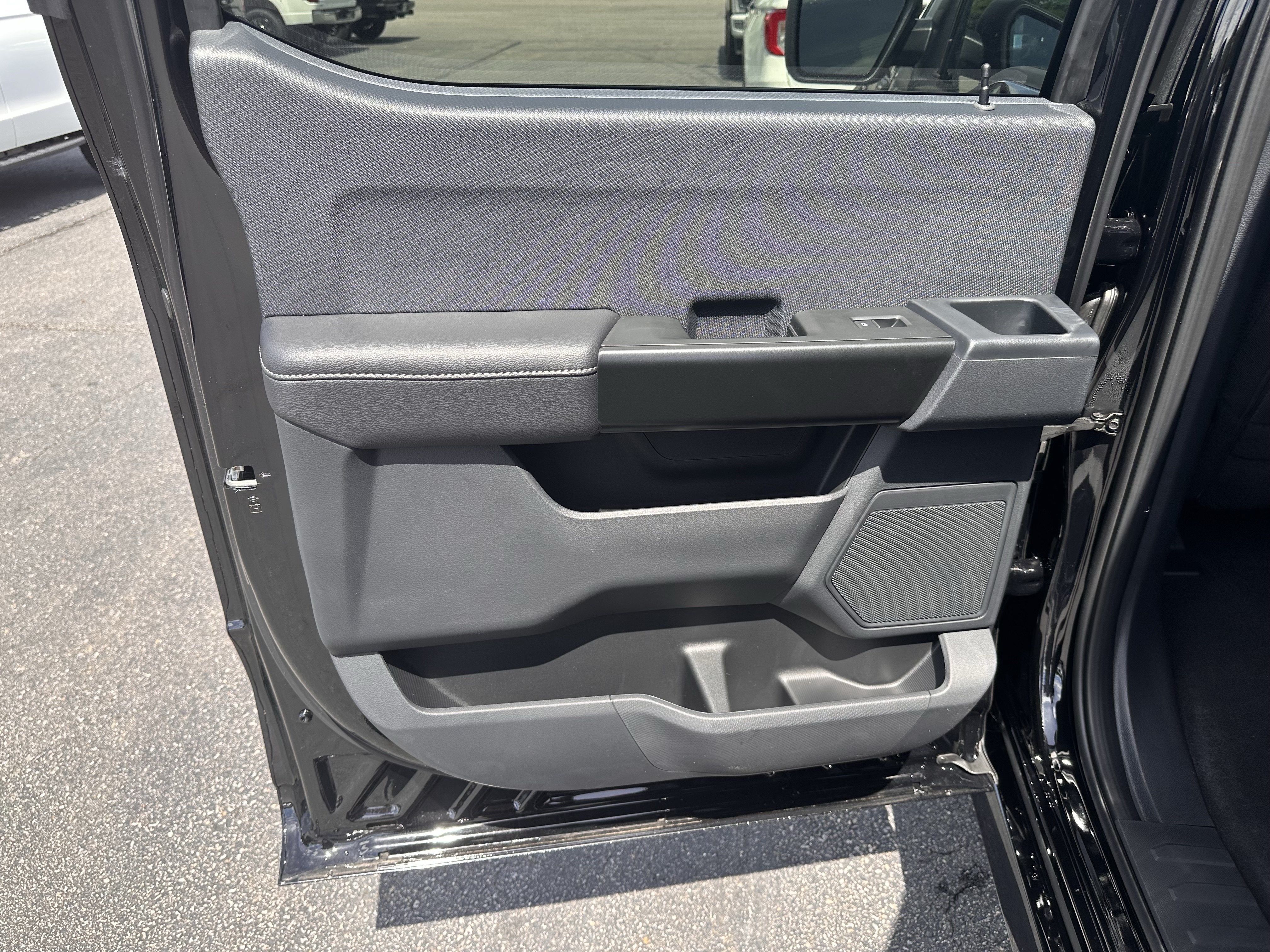 2026 Ford F-150 Lobo