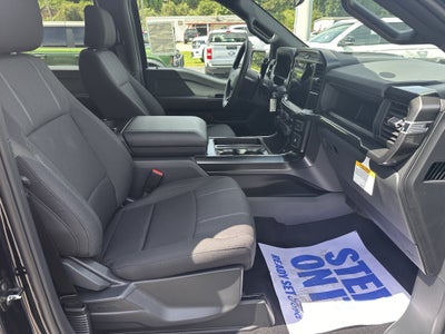 2026 Ford F-150 Lobo
