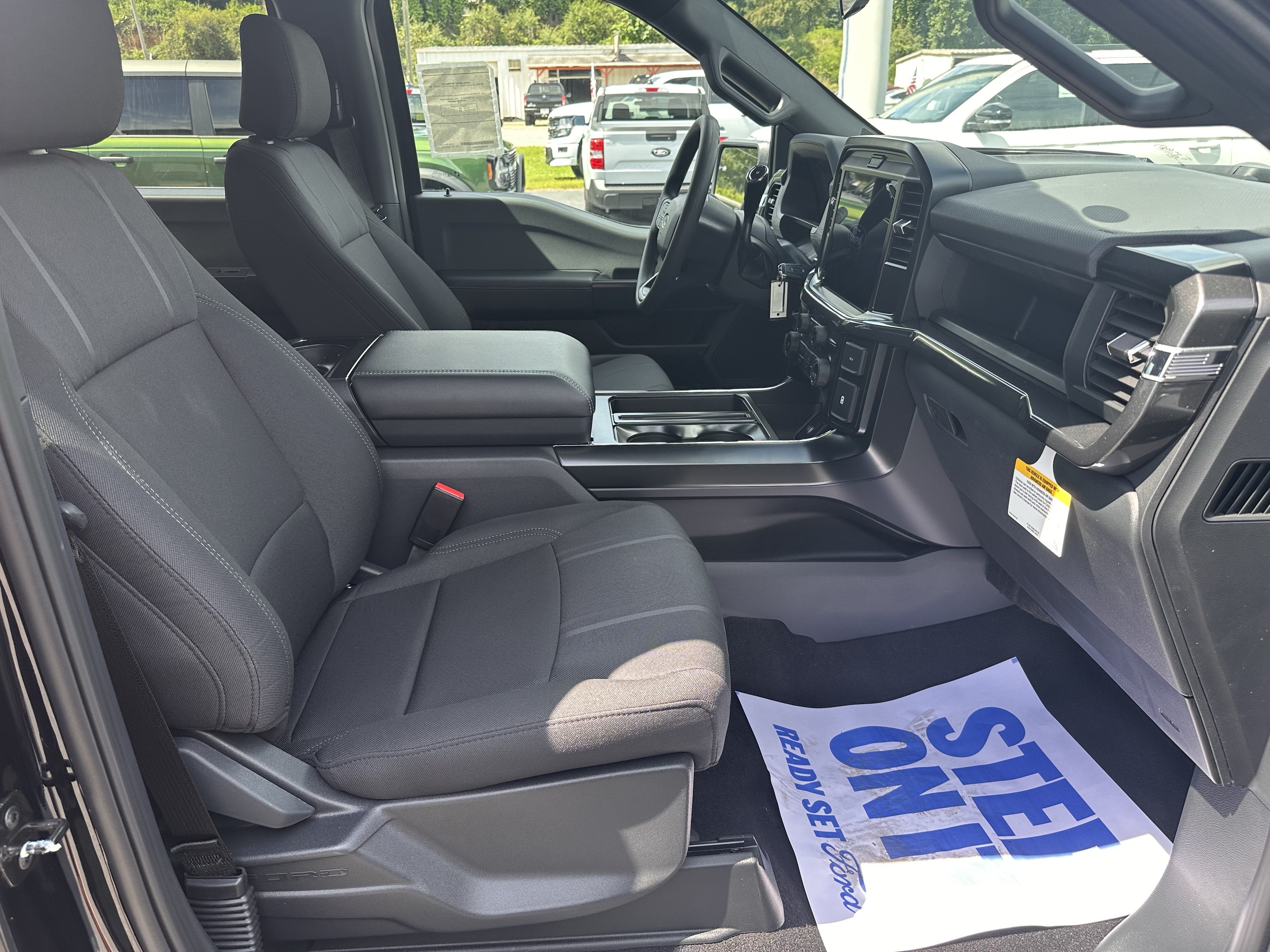 2026 Ford F-150 Lobo