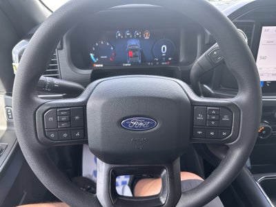 2026 Ford F-150 Lobo