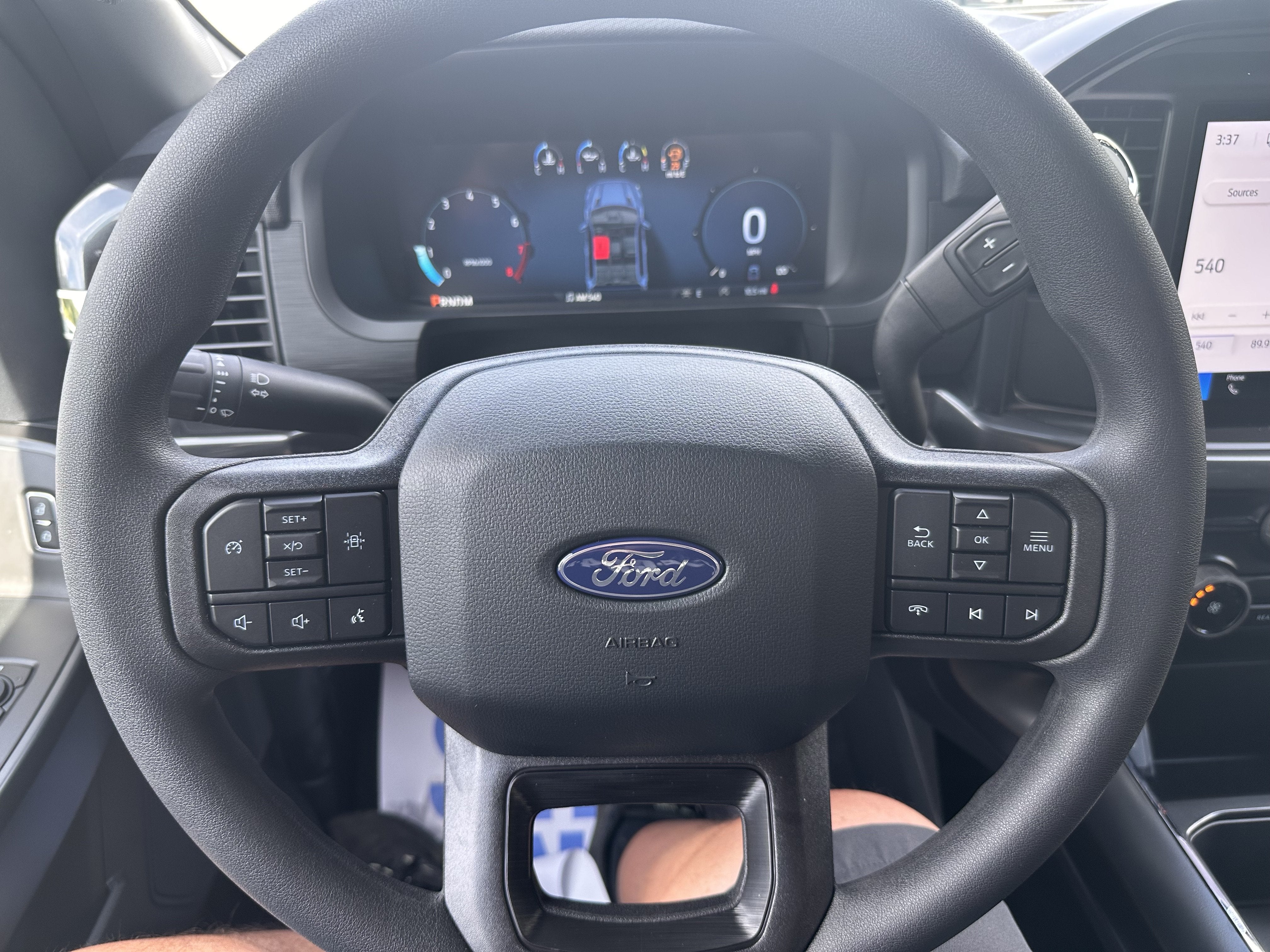 2026 Ford F-150 Lobo