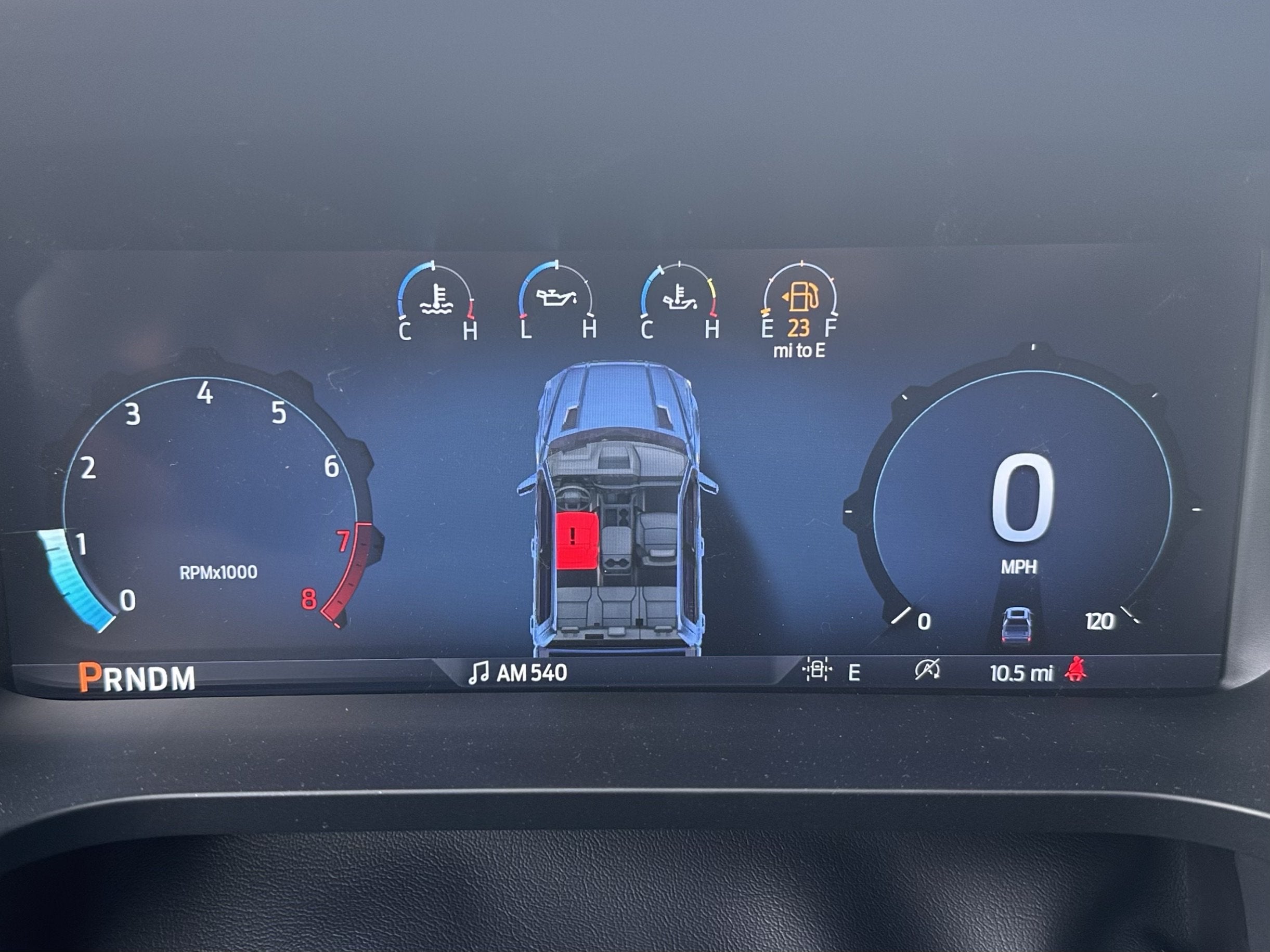 2026 Ford F-150 Lobo