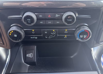 2026 Ford F-150 Lobo
