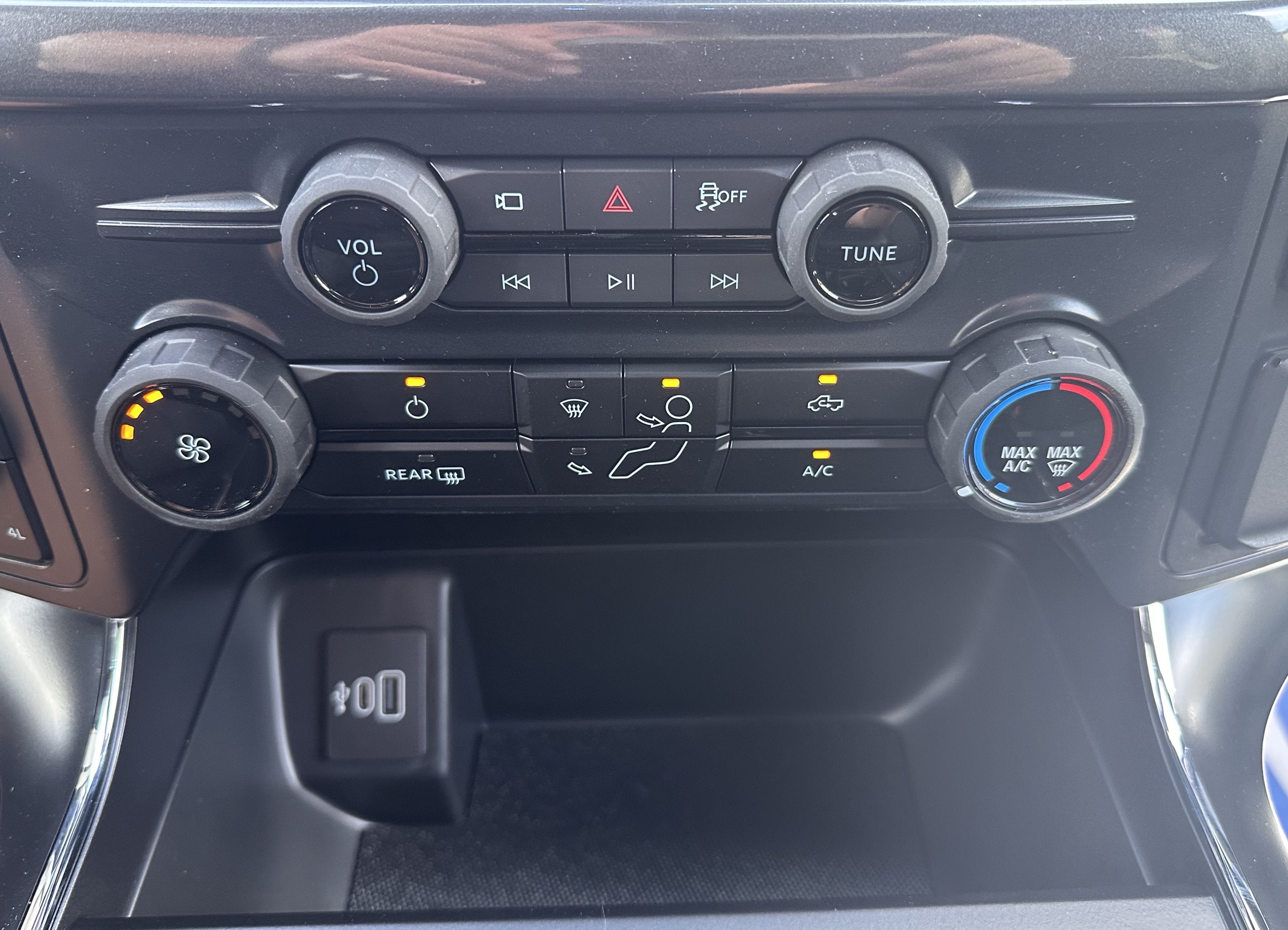 2026 Ford F-150 Lobo