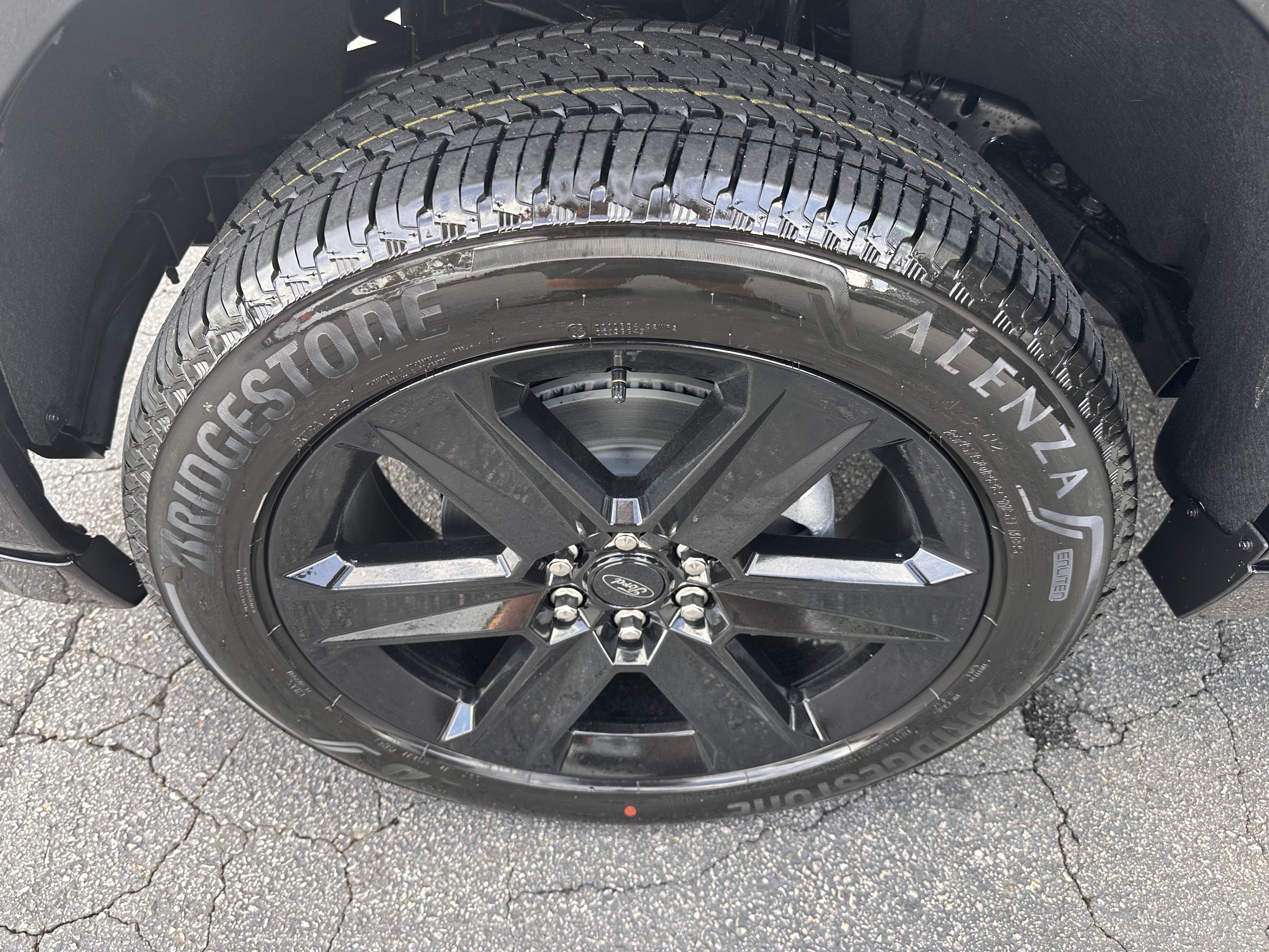 2026 Ford F-150 Lobo Supercharged
