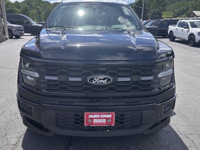 2026 Ford F-150 Lobo