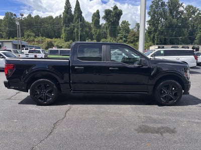 2026 Ford F-150 Lobo