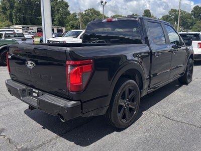 2026 Ford F-150 Lobo
