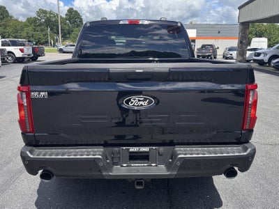 2026 Ford F-150 Lobo