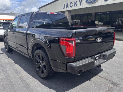 2026 Ford F-150 Lobo
