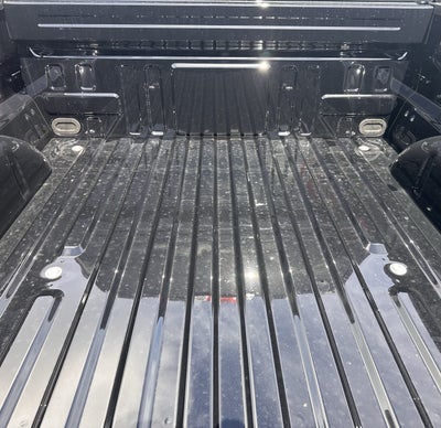 2026 Ford F-150 Lobo