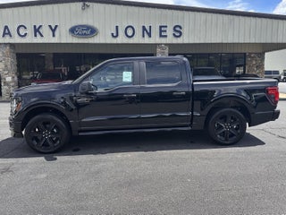 2026 Ford F-150 Lobo