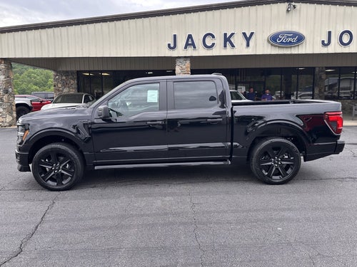 2026 Ford F-150 Lobo