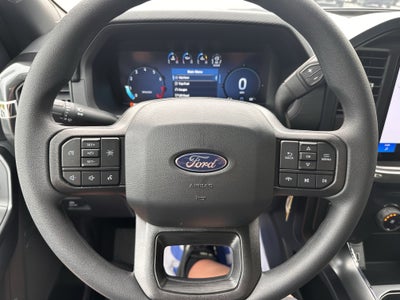2026 Ford F-150 Lobo