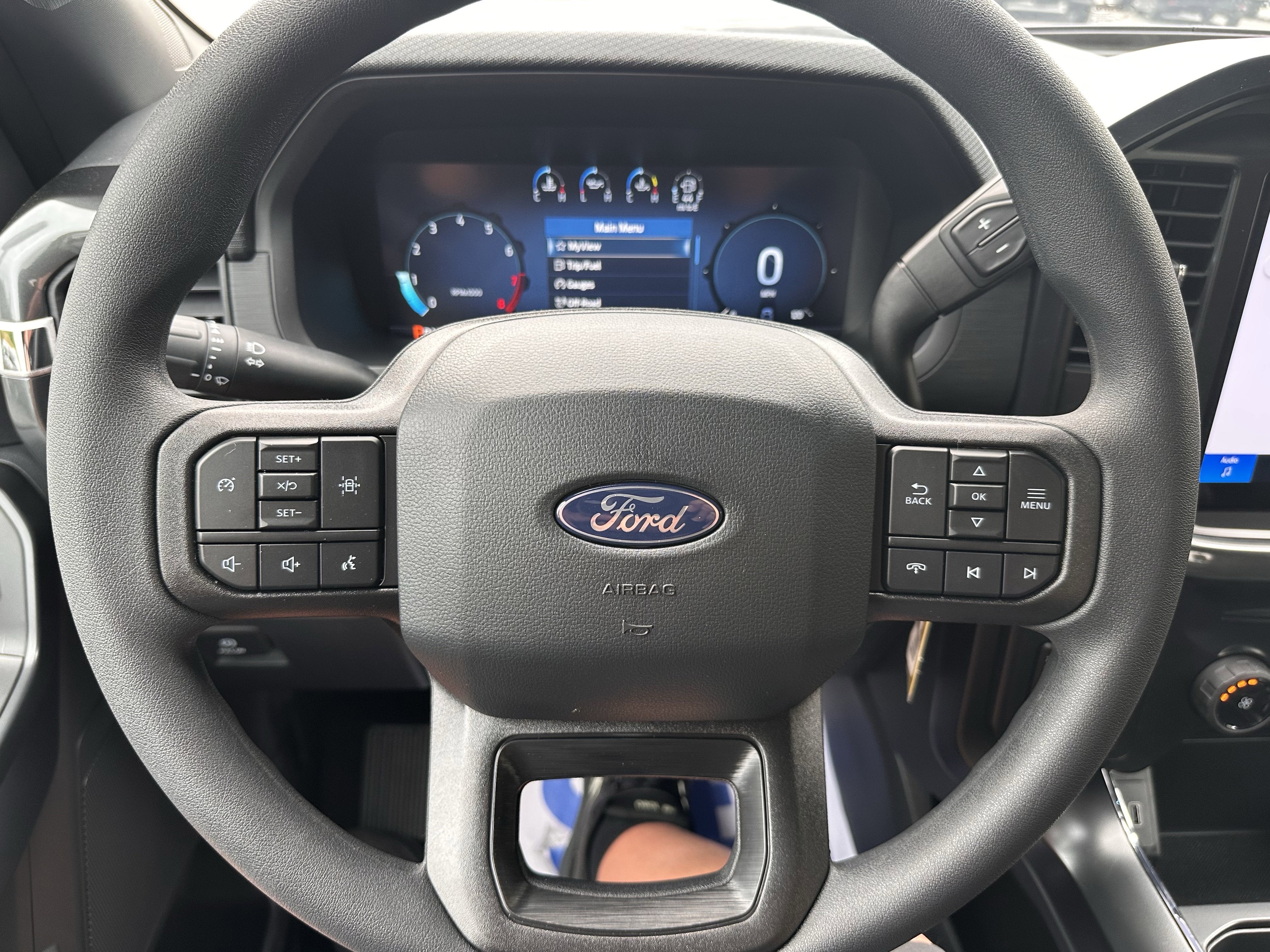 2026 Ford F-150 Lobo