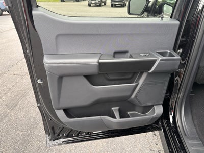 2026 Ford F-150 Lobo